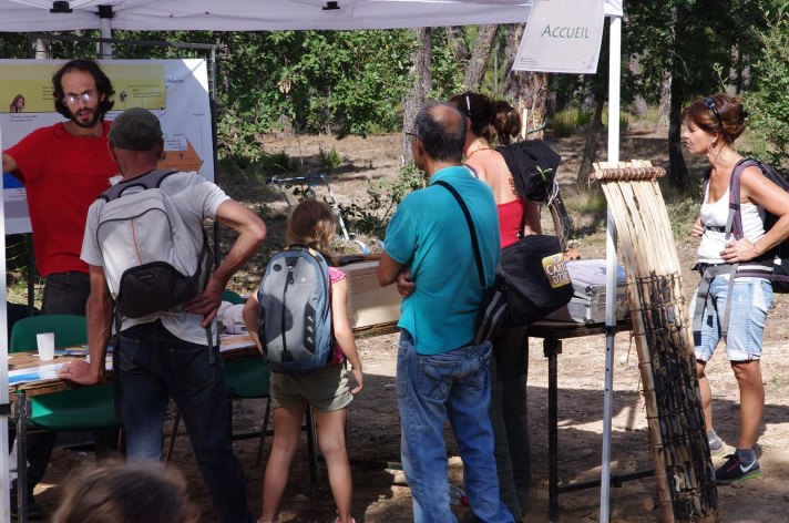 Journées du Patrimoine